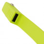 Автомобильное зарядное устройство TYLT Band Car Charger Lightning+USB, 2.1А Green 0.6 m (IP5-BANDG-T) фото 6