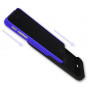 Чехол-аккумулятор TYLT для iPhone 5S Energi Sliding Power Case 2500mAh Blue (IP5PCBL2-T) фото 3