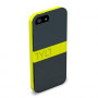 Чохол для iPhone 5/5s TYLT Lime Band Shield (IP5DPBNDL-T) фото 1