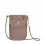 Нашейный кошелек Undercover Neck Wallet DLX Khaki фото 1