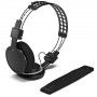Наушники Urbanears Headphones Hellas Active Wireless Black Belt (4091227) фото 5