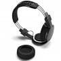 Наушники Urbanears Headphones Hellas Active Wireless Black Belt (4091227) фото 6