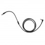 Навушники  Urbanears Headphones Plattan II Black (4091668) фото 5