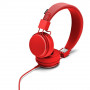 Навушники Urbanears Headphones Plattan II Tomato (4091670) фото 1