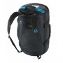 Сумка дорожня Vango Cargo 80 Carbide Grey/Volt Blue фото 2