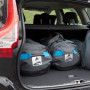 Сумка дорожня Vango Cargo 80 Carbide Grey/Volt Blue фото 5