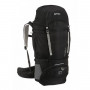 Рюкзак туристический Vango Cascade 55:65S Black фото 1