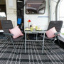 Стіл Vango Granite Duo 120 Excalibur фото 3