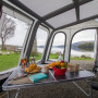 Стіл Vango Granite Duo 120 Excalibur фото 4