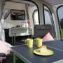 Стіл Vango Granite Duo 120 Excalibur фото 5
