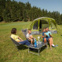 Стіл Vango Granite Duo 120 Excalibur фото 6