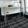 Стіл Vango Granite Duo 120 High Excalibur фото 3