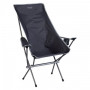 Стул Vango Microlite DLX Smoke фото 1