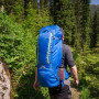 Рюкзак туристичний Vango Pathfinder 65 Cobalt фото 3