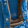 Рюкзак туристичний Vango Pathfinder 65 Cobalt фото 6