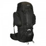 Рюкзак туристичний Vango Sherpa 65 Black фото 1