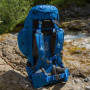 Рюкзак туристичний Vango Sherpa 65 Cobalt фото 3