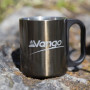 Термокухоль Vango Stainless Steel Mug 230 Gunmetal фото 2