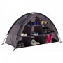 Органайзер кемпинговый Vango Storage Organiser Smoke фото 1