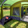 Органайзер кемпинговый Vango Storage Organiser Smoke фото 2