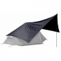 Тент Vango Tarp Trek Anthracite фото 1