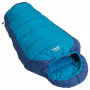 Спальний мішок Vango Wilderness Convertible/12°C/ River Blue фото 2