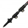 Треккинговые палки Vipole Super HSA QL Carbon Roundhead фото 4