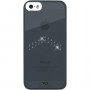 Чехол-накладка White Diamonds Arrow Anthracite для iPhone SE/5/5S (1210ARR46) фото 1