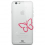 Чохол-накладка White Diamonds Lipstick Butterfly for iPhone 66S (1310LIP67) фото 1