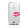 Чохол-накладка White Diamonds Lipstick Kiss for iPhone 66S (1310LIP60) фото 1