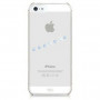 Чехол-накладка White Diamonds Sash Ice Blue для iPhone SE/5/5S (1210SIC44) фото 1