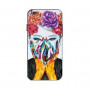 Чехол-накладка WK Chinese Girl (CL469) Case для iPhone 6/6s фото 1