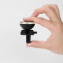 Автомобильный держатель WK Fairy Car Mount Black фото 2