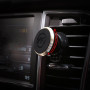 Автомобильный держатель WK Fairy Car Mount Black фото 4
