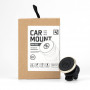 Автомобильный держатель WK Fairy Car Mount Black фото 5