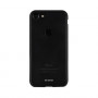 Чехол-накладка для Apple iPhone 7 WK Fluxay case Black фото 1
