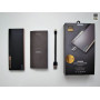 Додатковий Акумулятор с Micro-SD картой WK Kpower 5000mAh Smart Power bank Black фото 10