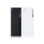 Додатковий Акумулятор с Micro-SD картой WK Kpower 5000mAh Smart Power bank White фото 2