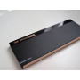 Додатковий Акумулятор с Micro-SD картой WK Kpower 5000mAh Smart Power bank Black фото 3