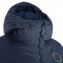 Зимняя курточка Quechua Arpenaz 600 женская фото 4