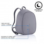 Рюкзак XD Design Bobby Elle Anti-Theft backpack, Anthracite (P705.222) фото 3