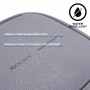 Рюкзак XD Design Bobby Elle Anti-Theft backpack, Anthracite (P705.222) фото 4