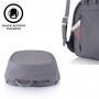 Рюкзак XD Design Bobby Elle Anti-Theft backpack, Anthracite (P705.222) фото 5