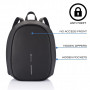 Рюкзак XD Design Bobby Elle Anti-Theft backpack, Black (P705.221) фото 2