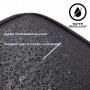 Рюкзак XD Design Bobby Elle Anti-Theft backpack, Black (P705.221) фото 4