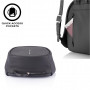 Рюкзак XD Design Bobby Elle Anti-Theft backpack, Black (P705.221) фото 5