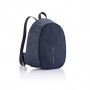 Рюкзак XD Design Bobby Elle Anti-Theft backpack, Denim Blue (P705.229) фото 1