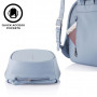 Рюкзак XD Design Bobby Elle Anti-Theft backpack, Light Blue (P705.225) фото 5
