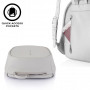 Рюкзак XD Design Bobby Elle Anti-Theft backpack, Light Grey (P705.220) фото 5