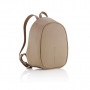 Рюкзак XD Design Bobby Elle Anti-Theft backpack, Mocha (P705.226) фото 1